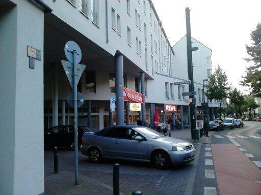 Ferienwohnung Nähe Uniklinik * Düsseldorf